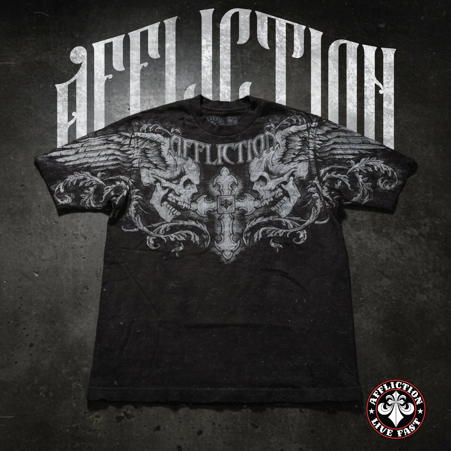 Affliction