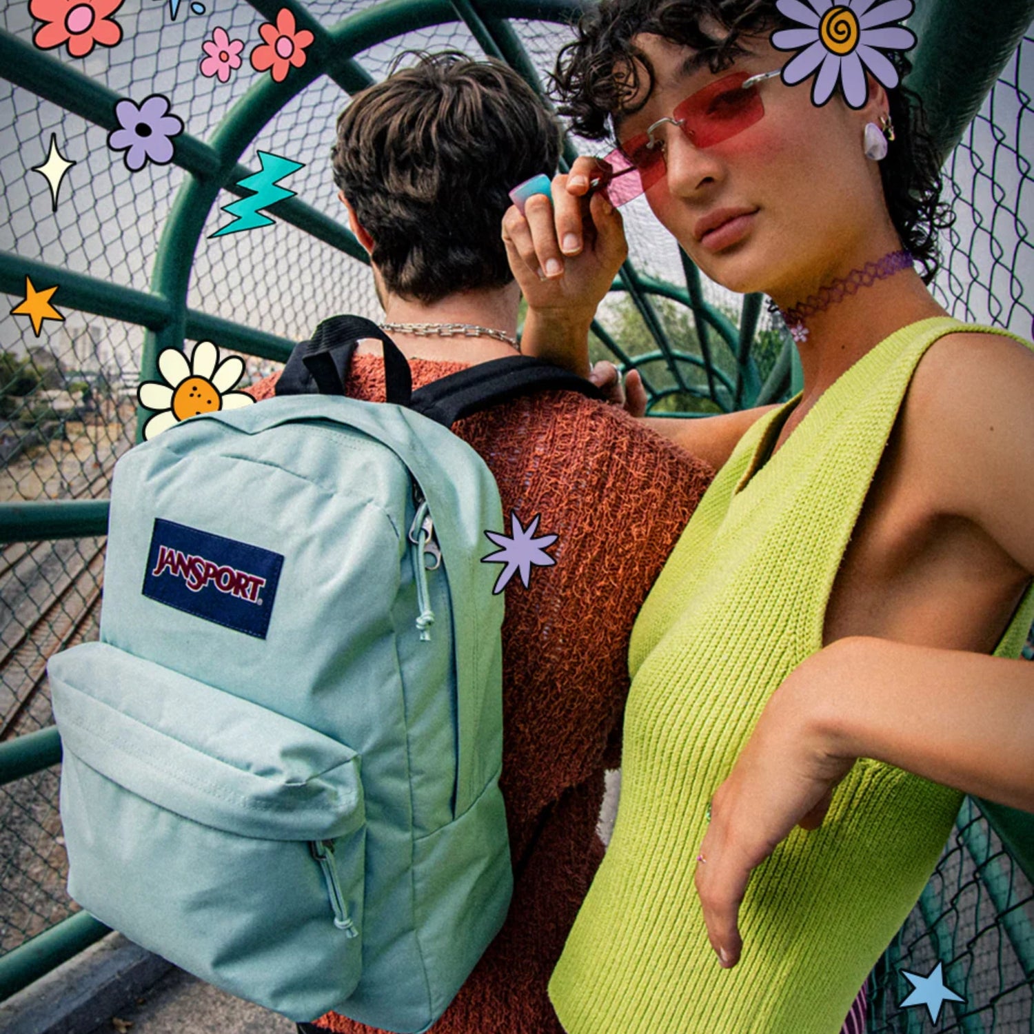 JanSport