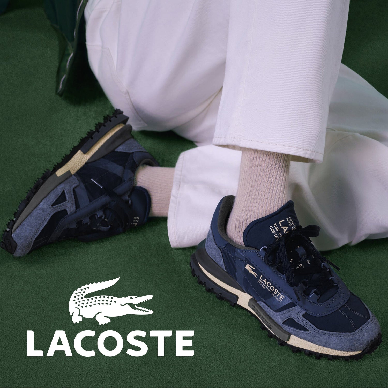 Lacoste
