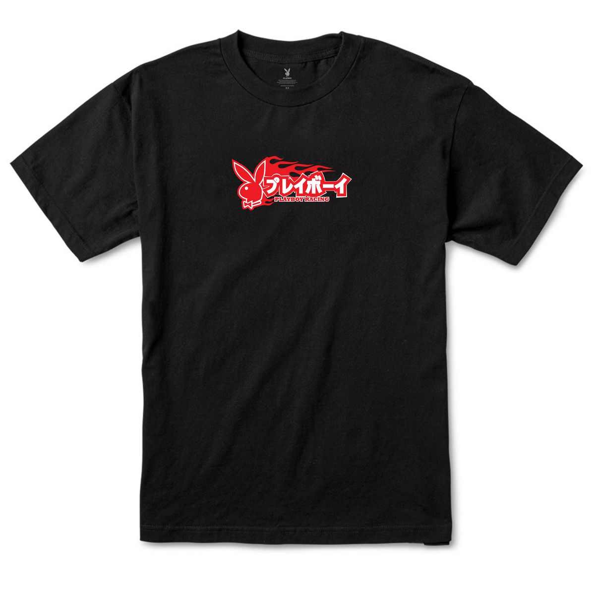 COLOR BARS Livery Graphic Tee