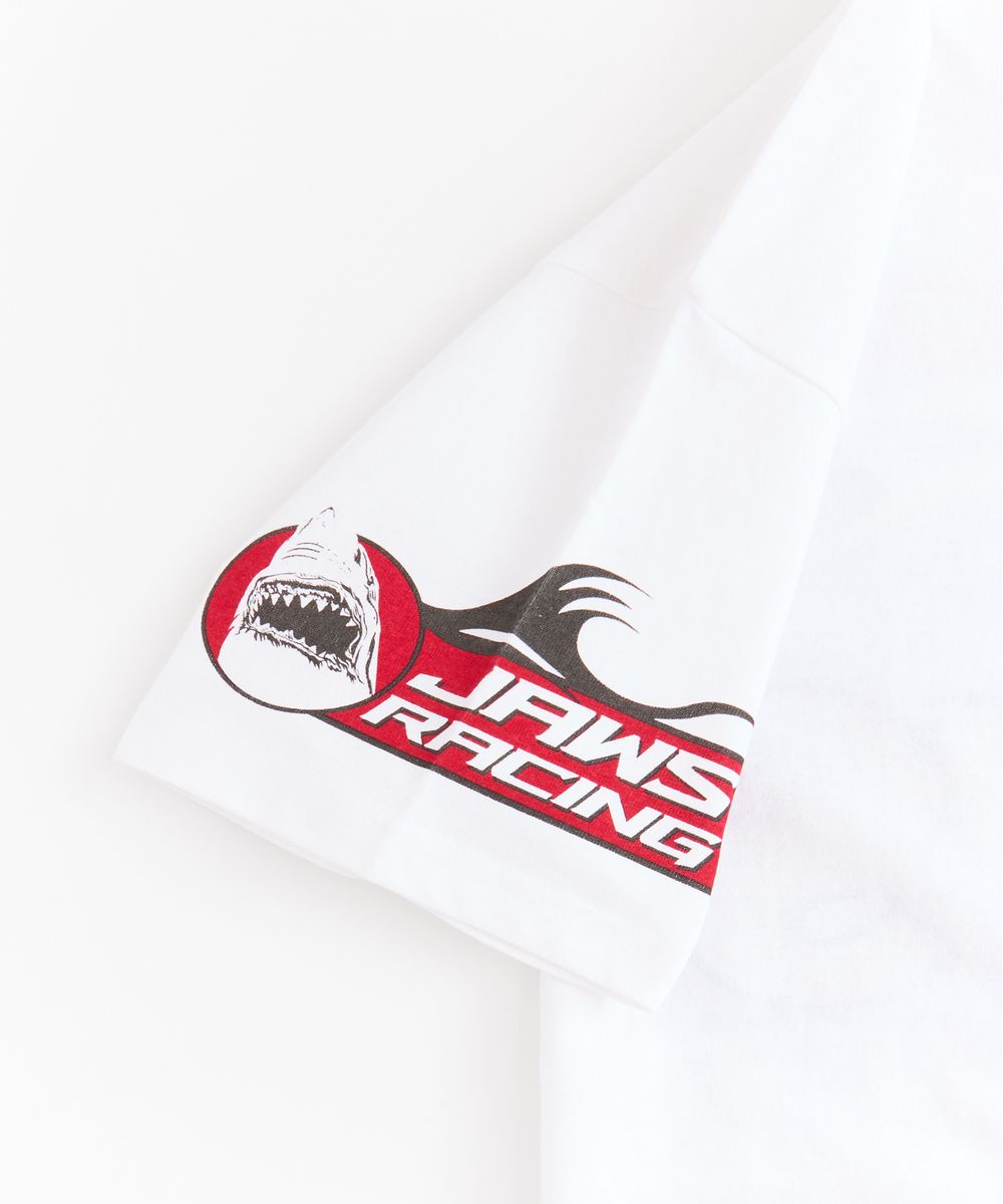 REASON Jaws Racing Tee