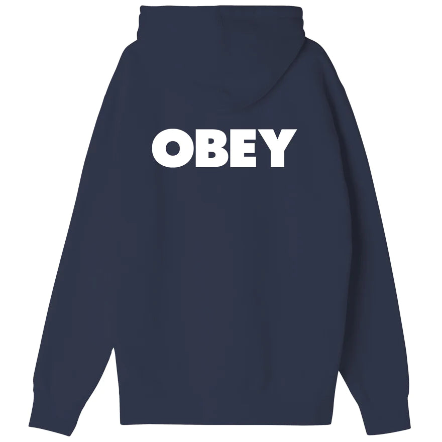 OBEY Bold Premium Pullover Hood – K MOMO