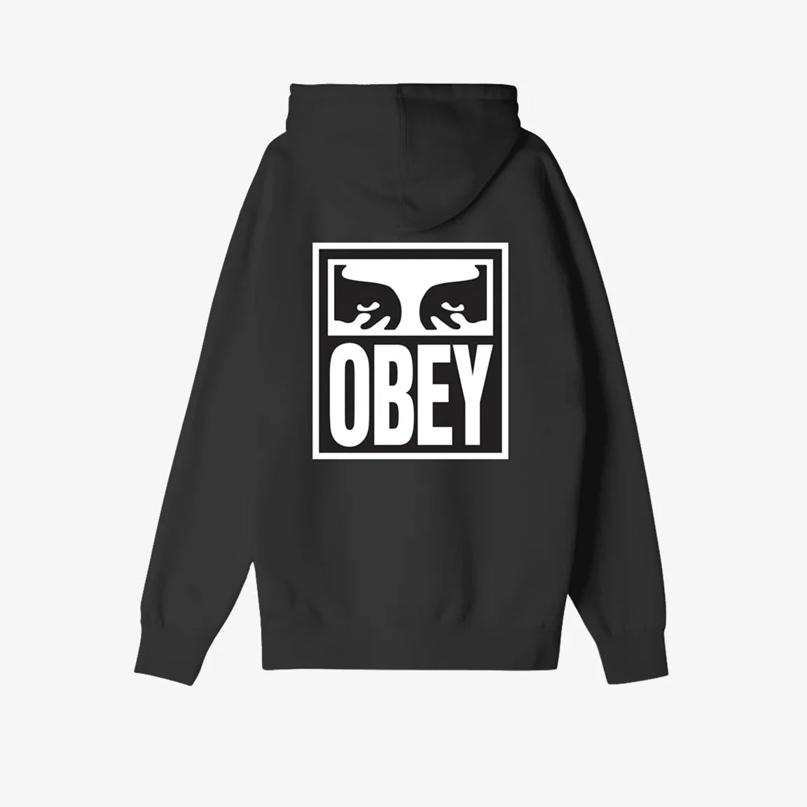 OBEY Eyes Icon Premium Pullover K MOMO