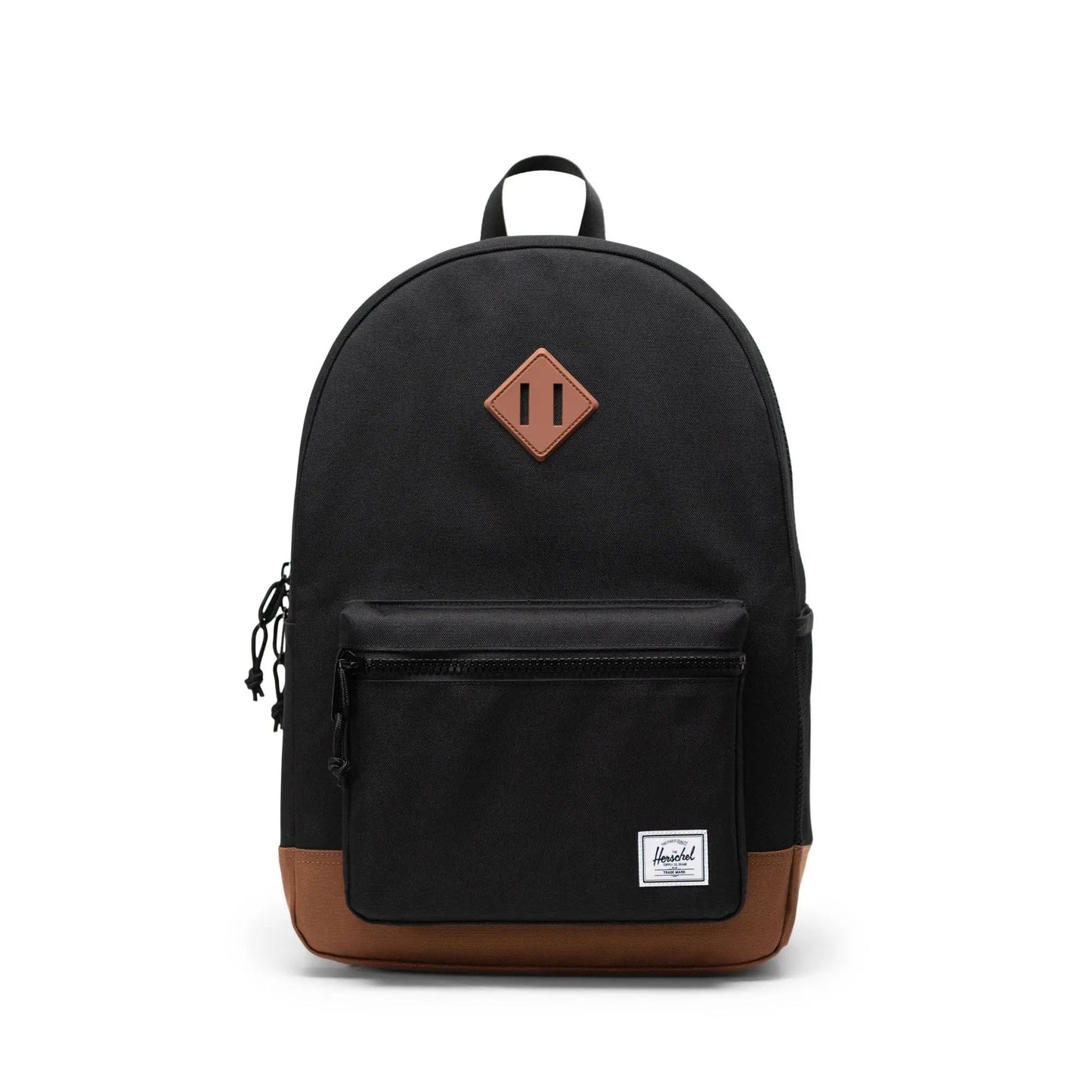 Herschel Heritage™ Backpack | Youth - 26L | Black