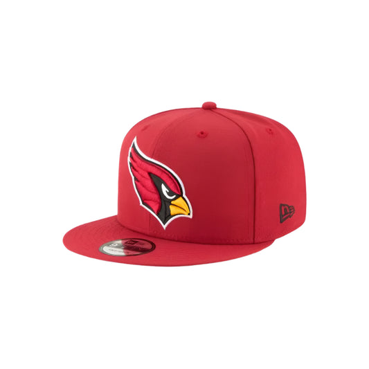 NEW ERA Arizona Cardinals 9Fifty Snapback Hat