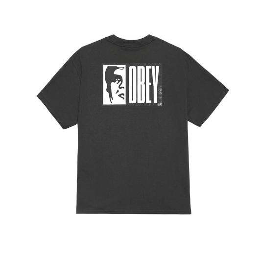 OBEY Half Icon Classic T-shirt