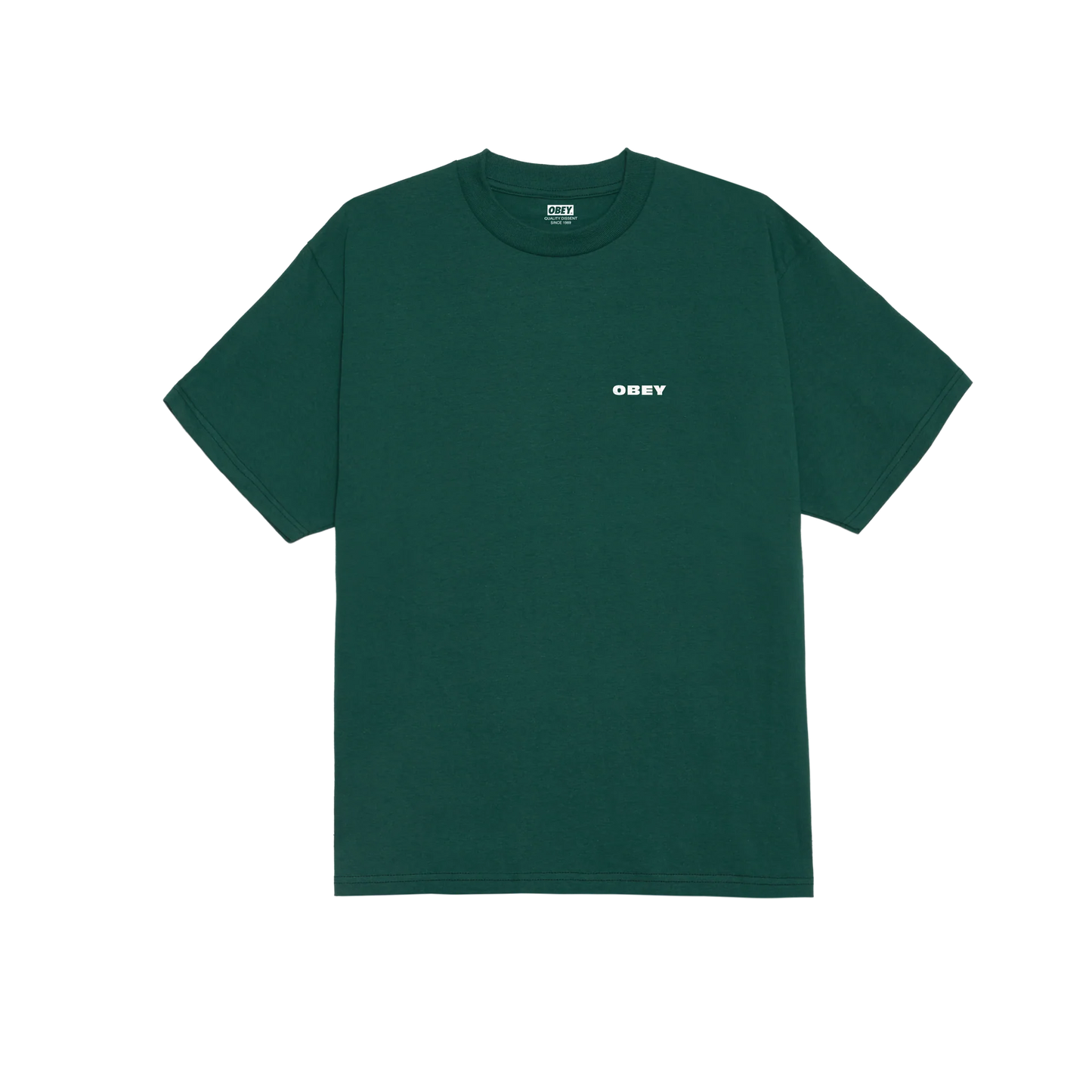 OBEY We See You Classic T-shirt