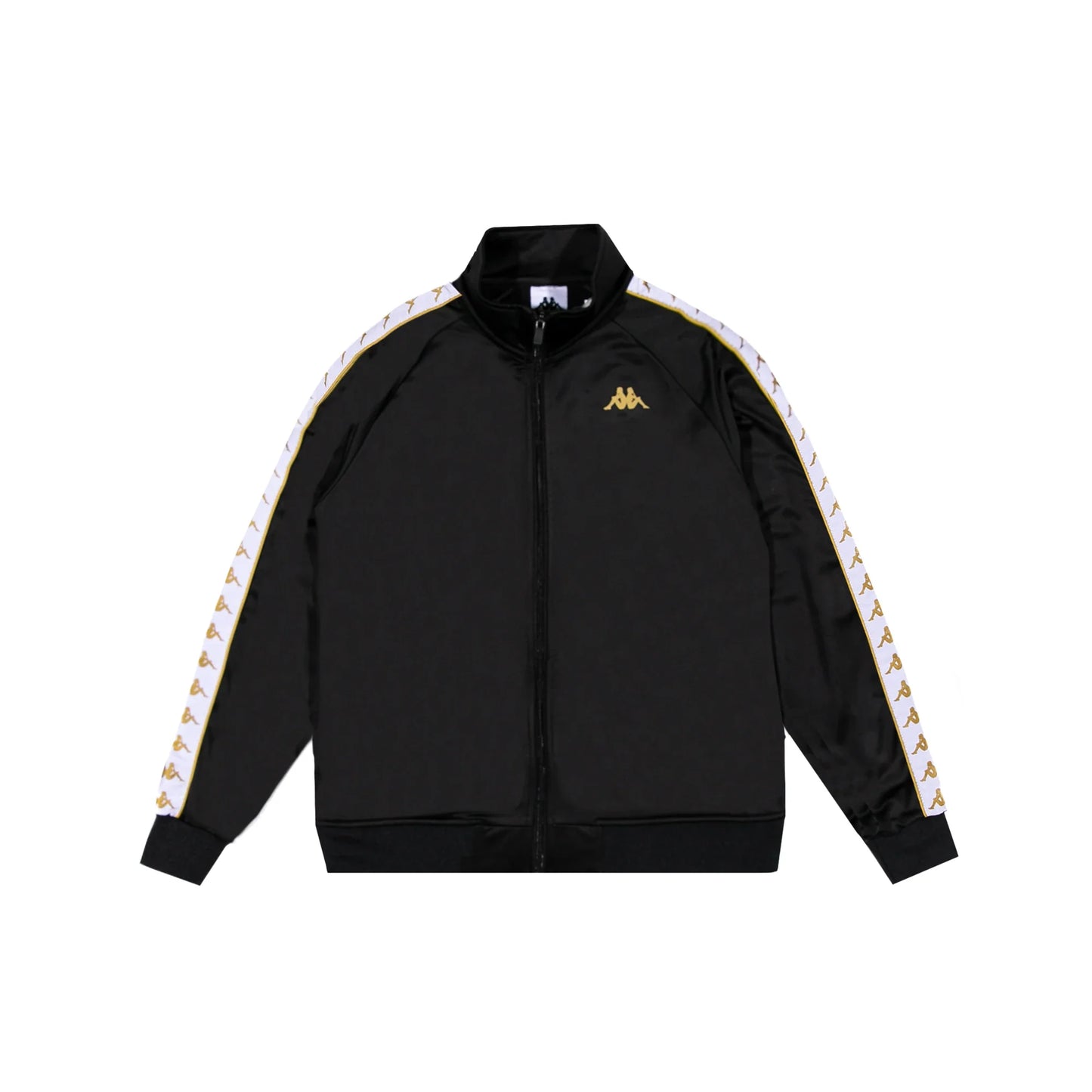 KAPPA 222 Banda Anniston Slim Jacket