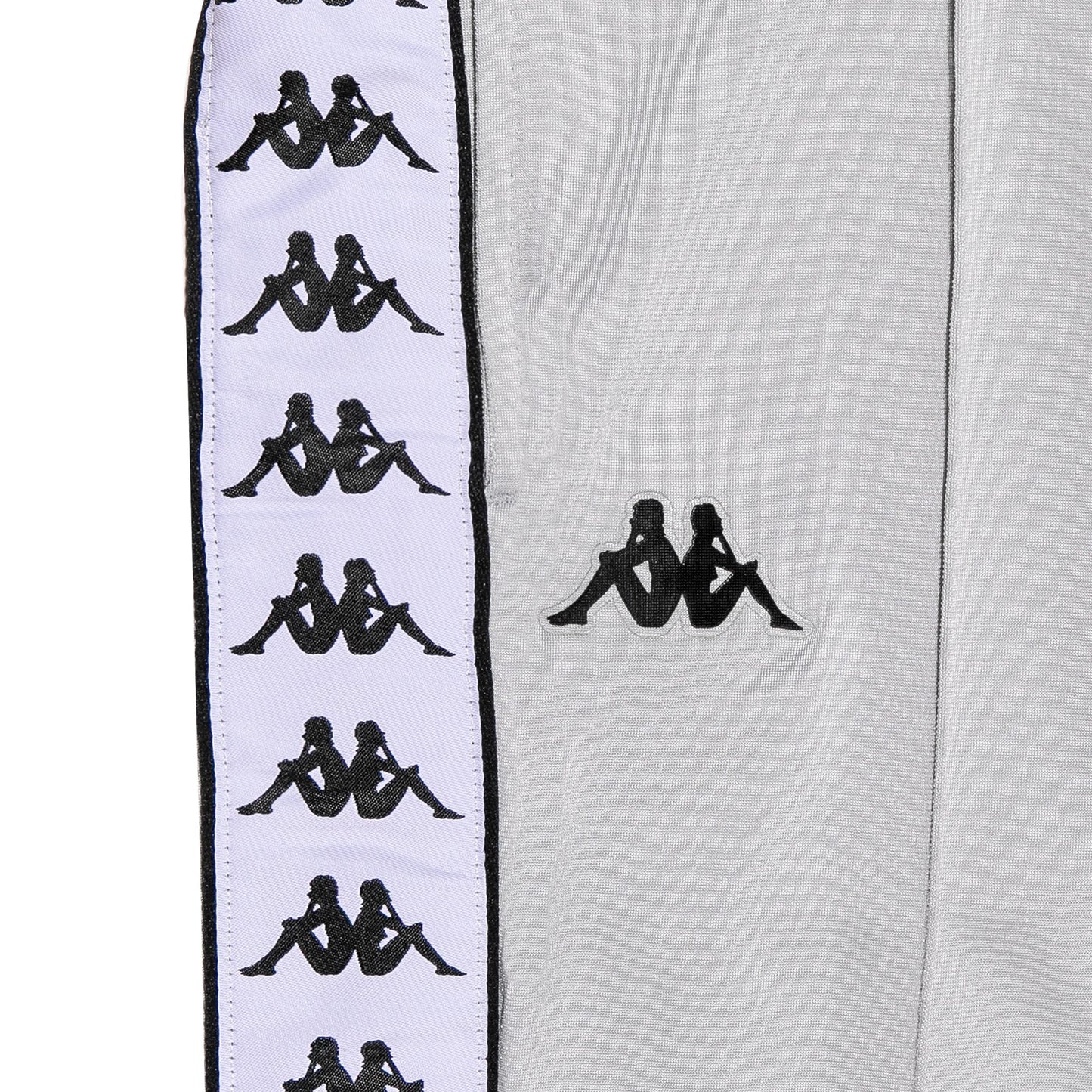 KAPPA 222 Banda Rastoria Slim Pants