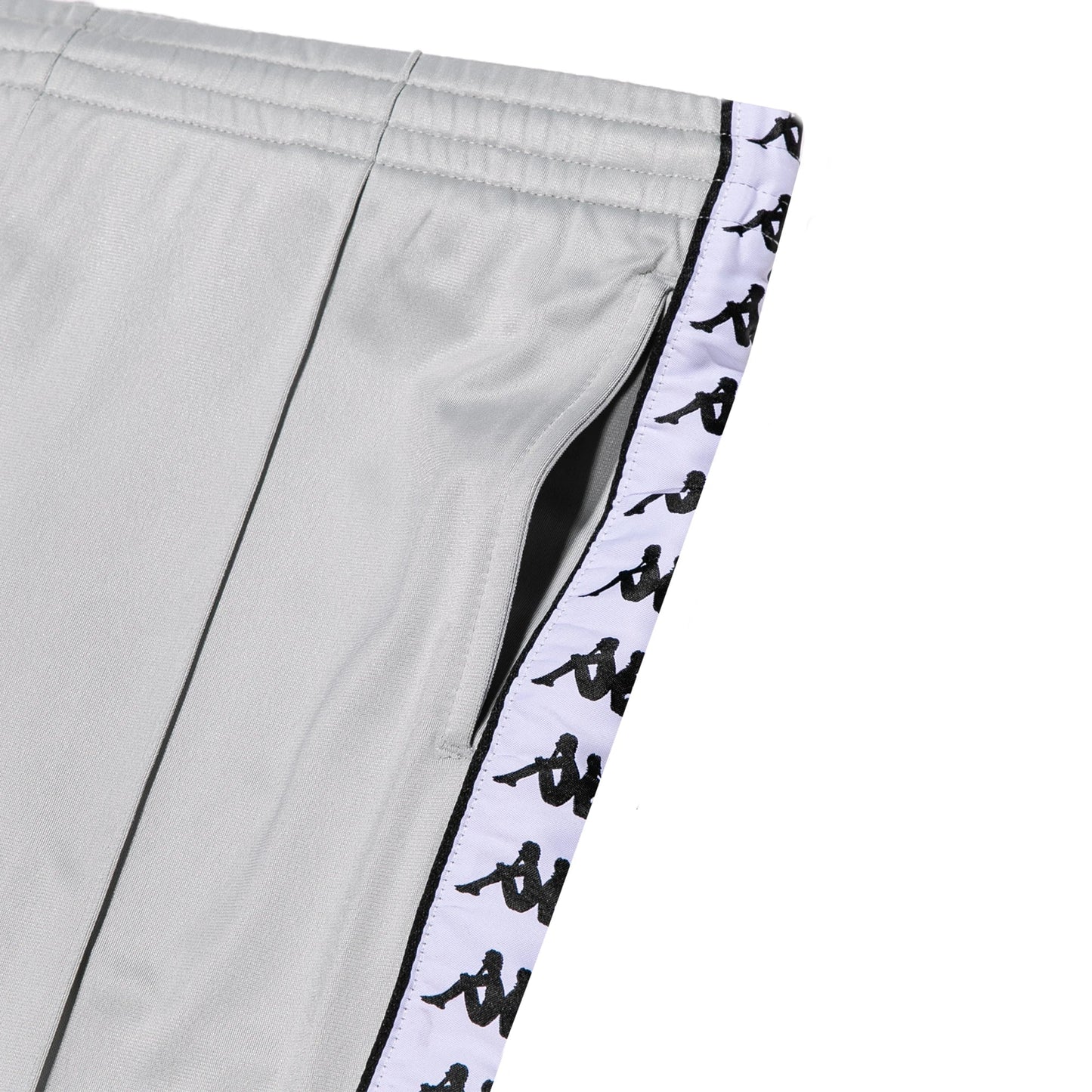 KAPPA 222 Banda Rastoria Slim Pants