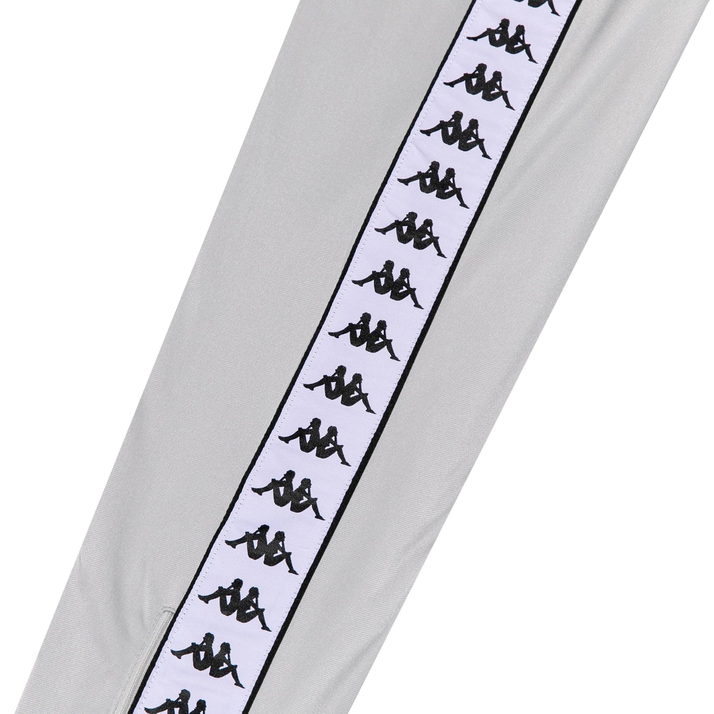 KAPPA 222 Banda Rastoria Slim Pants