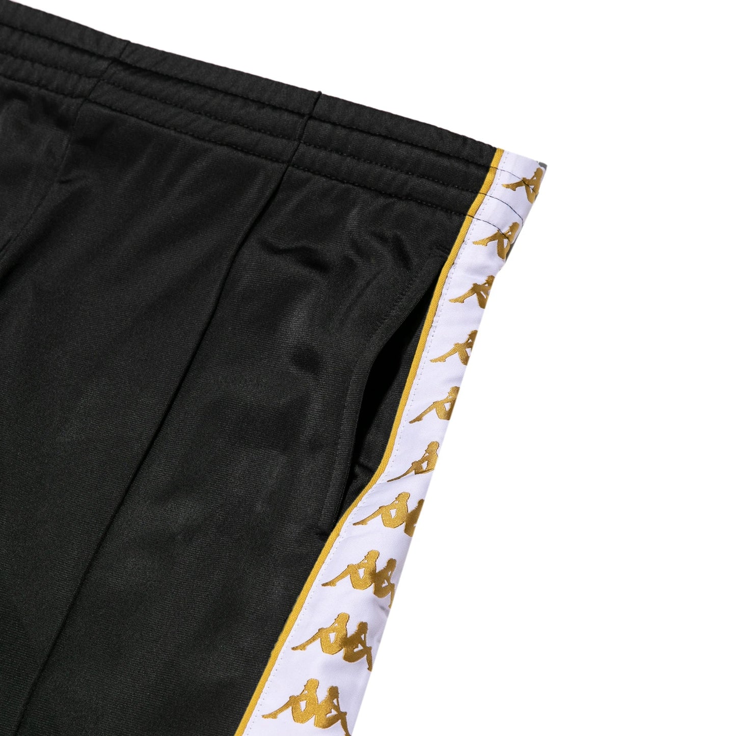 KAPPA 222 Banda Rastoria Slim Pants