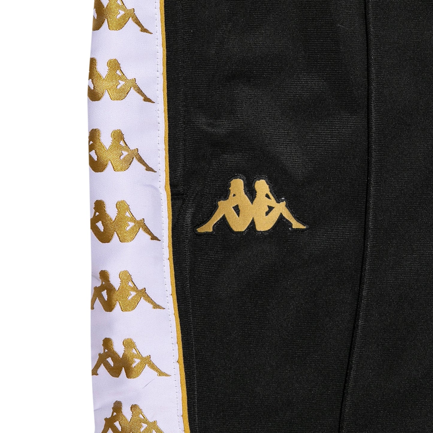 KAPPA 222 Banda Rastoria Slim Pants