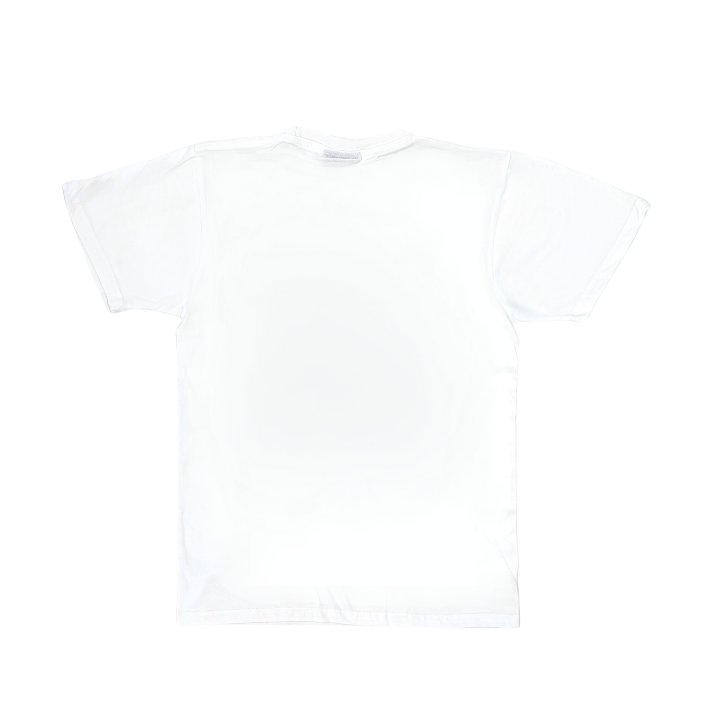 Plain Athletic T-Shirt