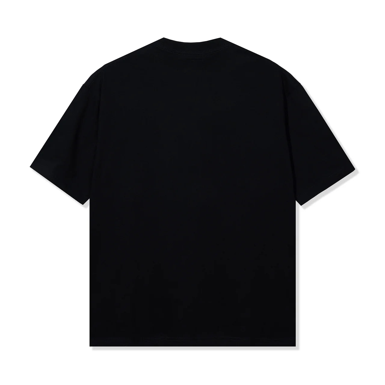 40s & Shorties Text Logo Rhinestone Tee