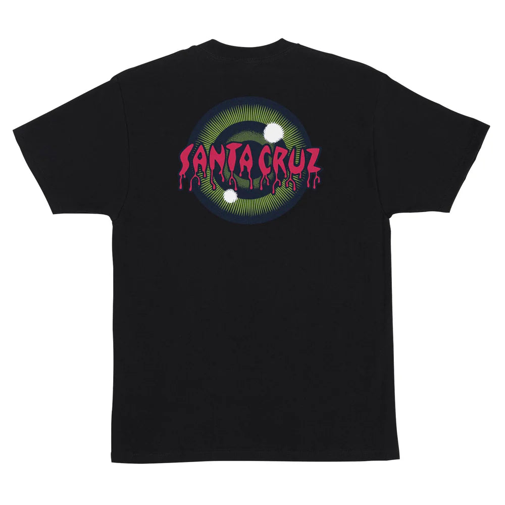 SANTA CRUZ Roskopp Iris T-Shirt
