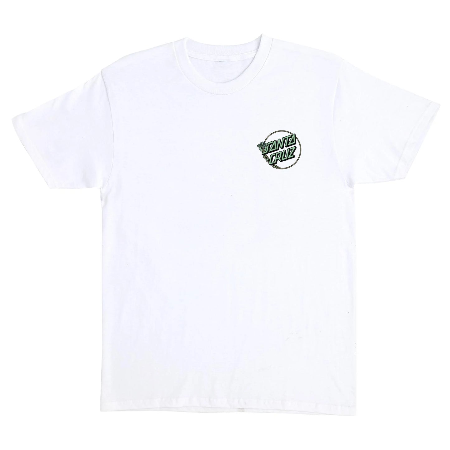 SANTA CRUZ Winkowski Dope Planet 2 T-Shirt