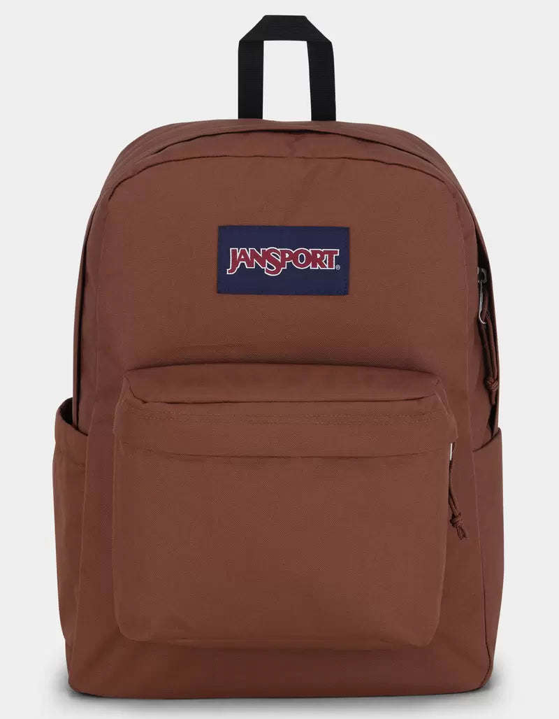 Plain color jansport large backpacks