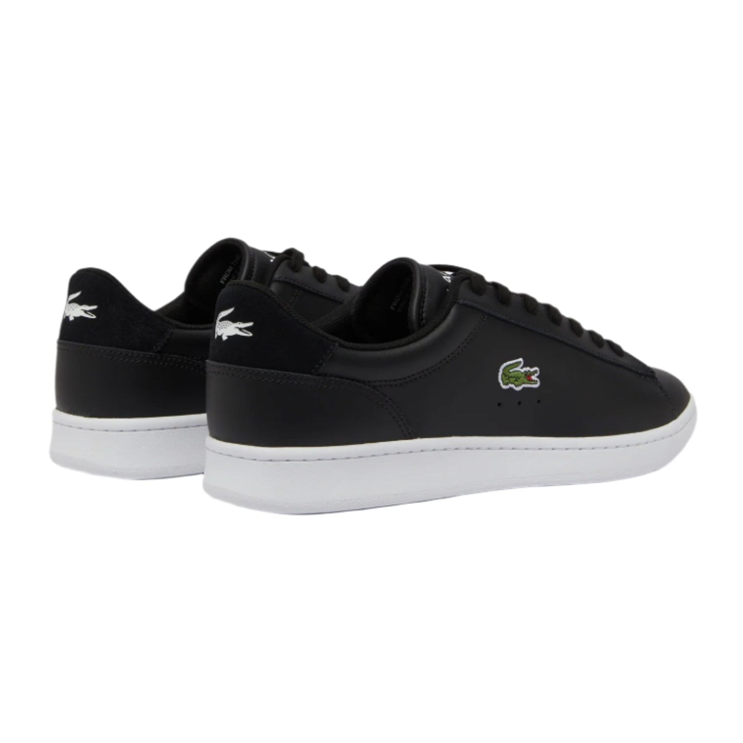 LACOSTE Men's Carnaby Set Leather Sneakers