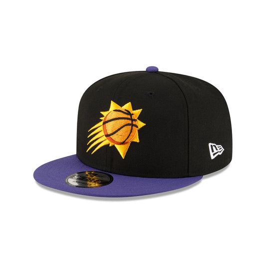 NEW ERA NBA Phoenix Suns Basic Two Tone 9FIFTY Snapback