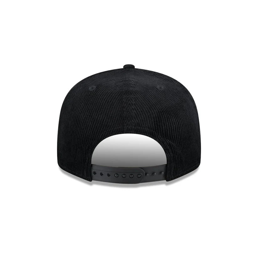 NEW ERA Chicago Bulls Throwback Display 9FIFTY Snapback