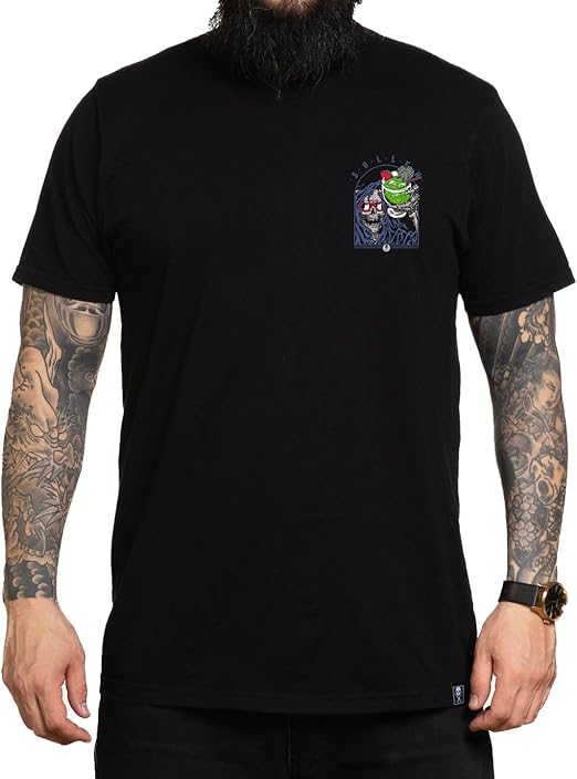 SULLEN Good Time Premium T-shirt