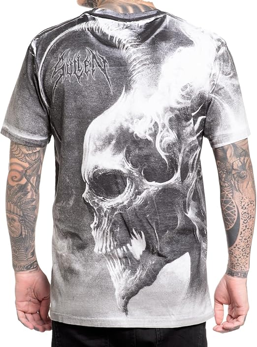 SULLEN Grace Premium T-shirt