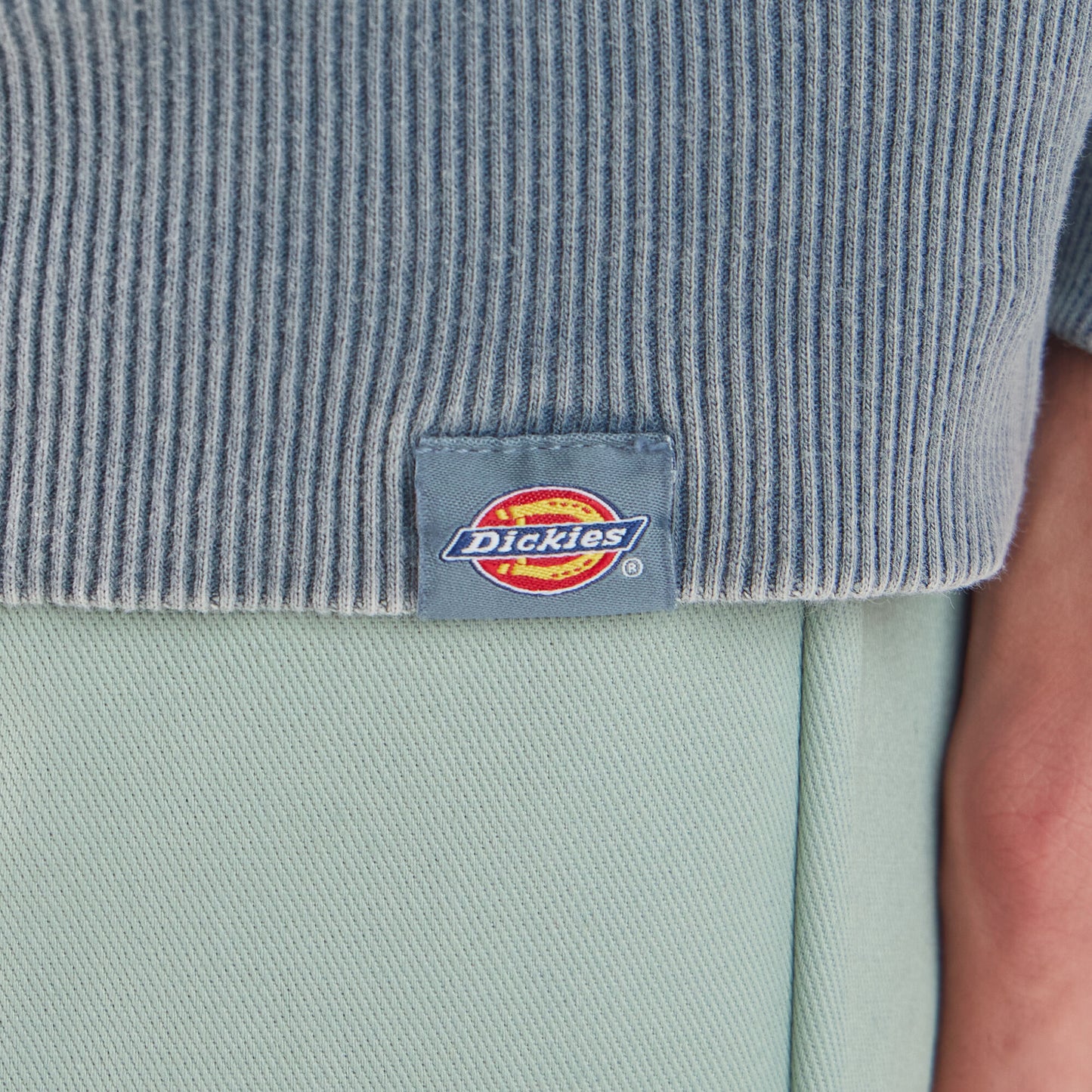 DICKIES Plentywood Hoodie
