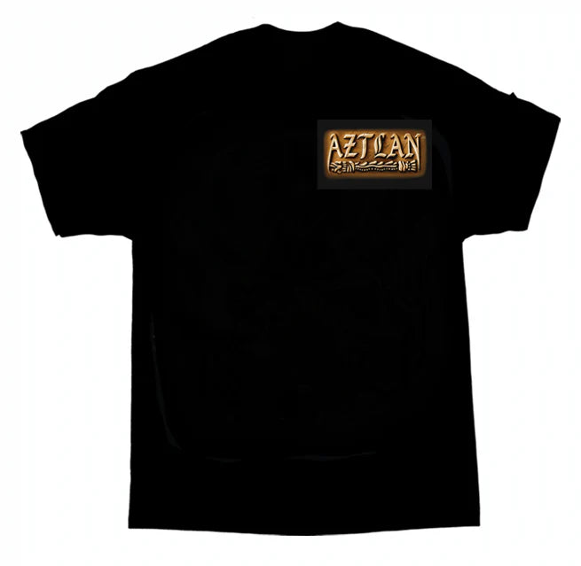 DGA AZT™- AMOR INDIO Men's Tee
