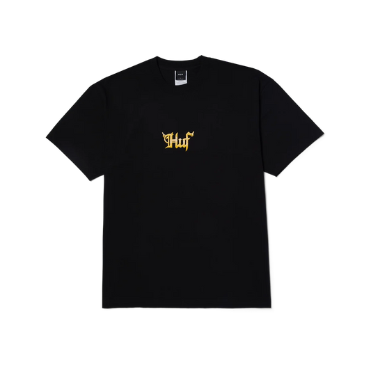 HUF Big H T-Shirt