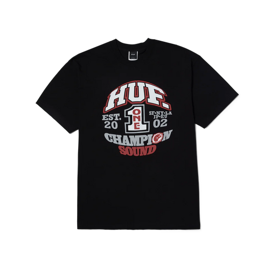 HUF Champion Sound T-Shirt