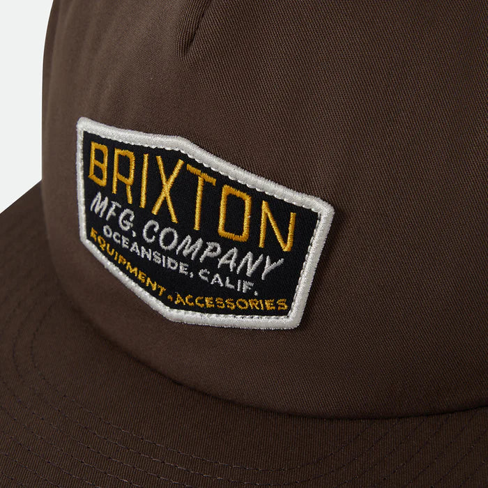 BRIXTON Coleson Snapback
