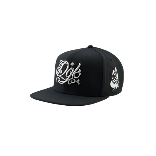 DGK Raise The Low Snapback