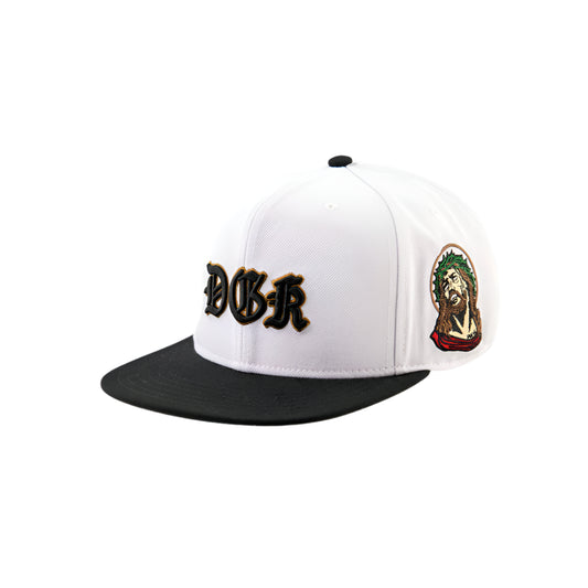 DGK Save Us Snapback