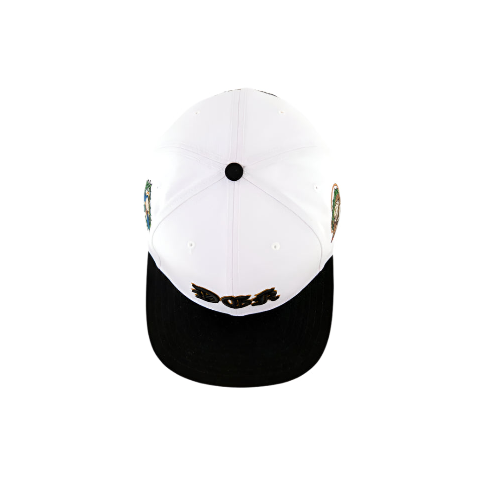 DGK Save Us Snapback