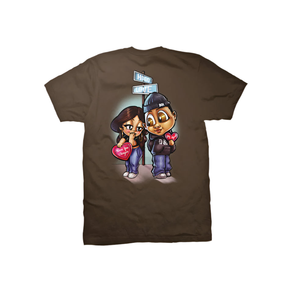 DGK Amor T-Shirt