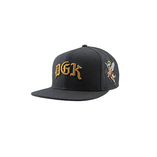 DGK Aces Hat