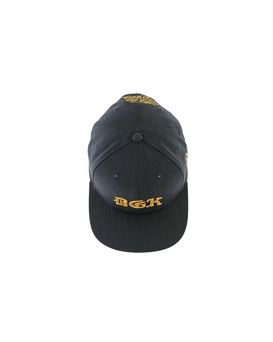 DGK Aces Hat