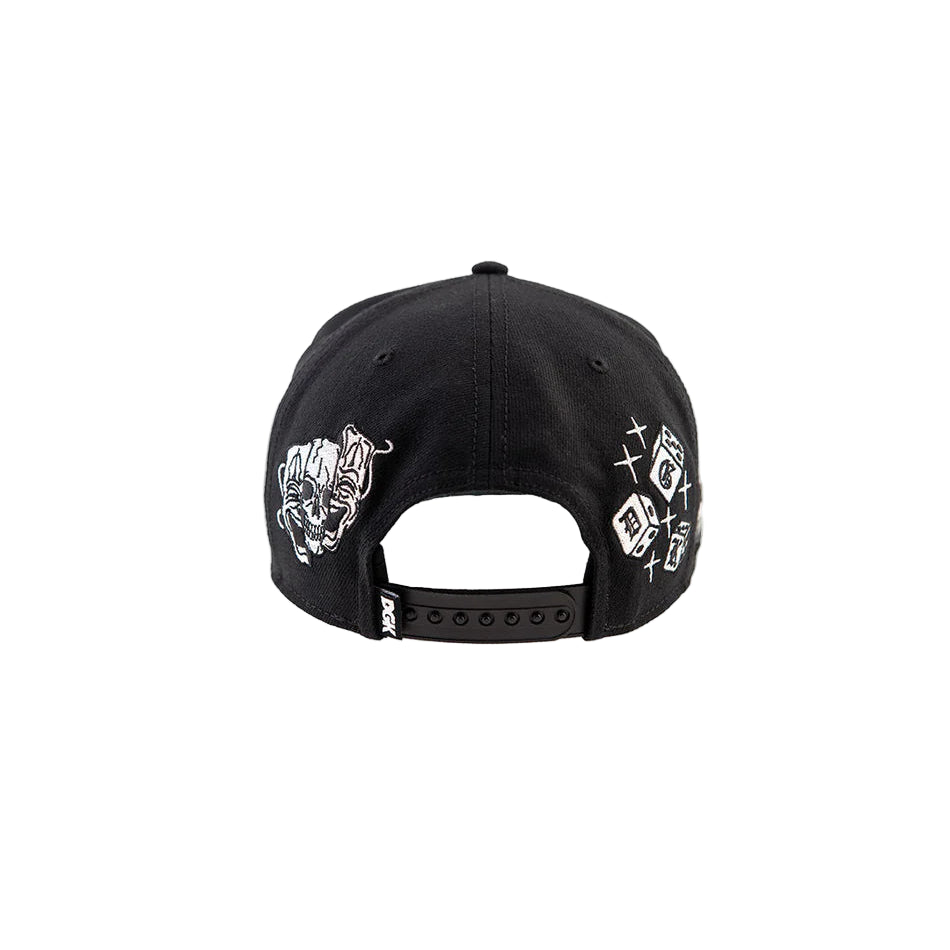 DGK True Love Hat