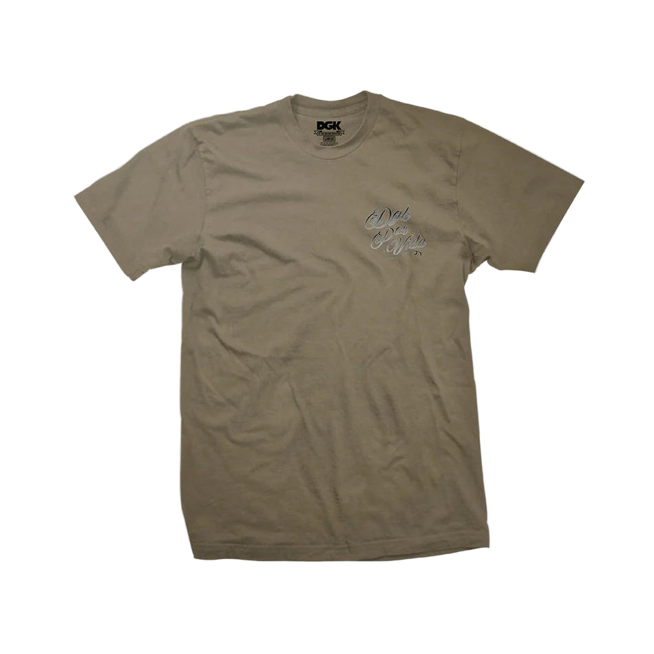 DGK Batalla T-shirt
