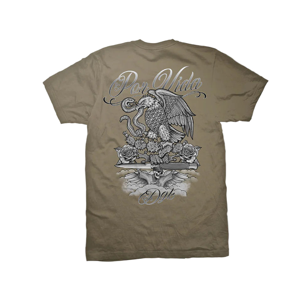 DGK Batalla T-shirt