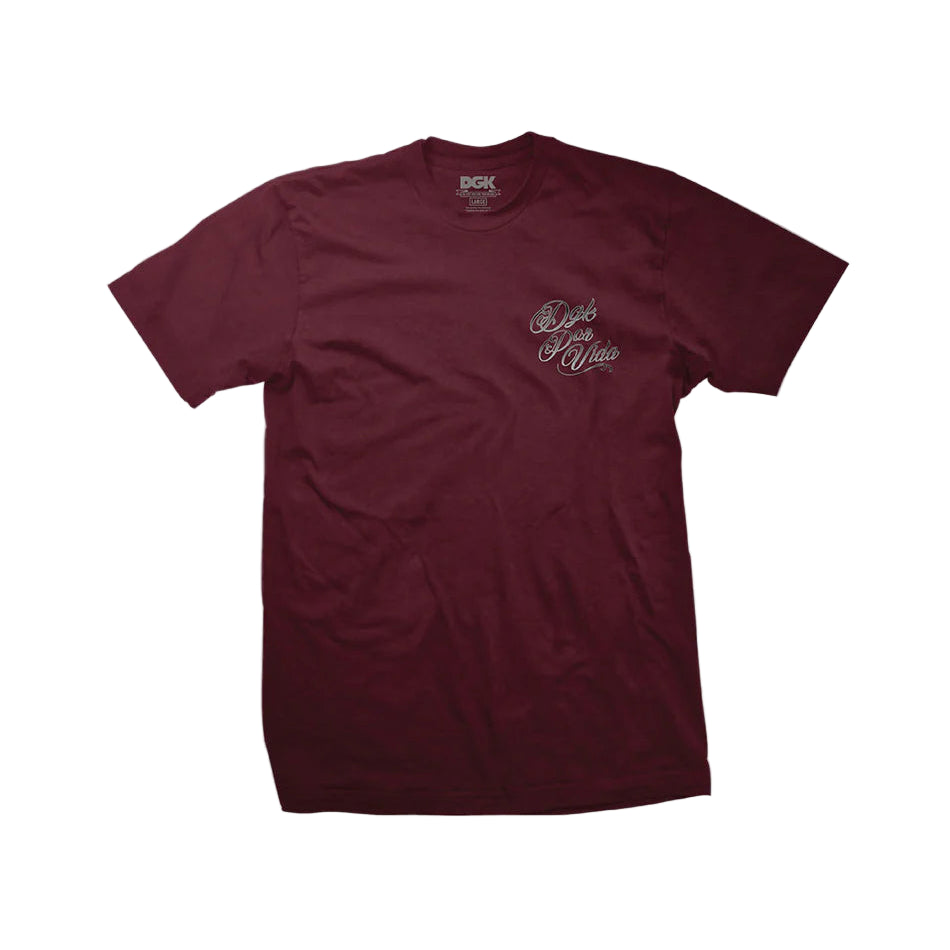 DGK Batalla T-shirt