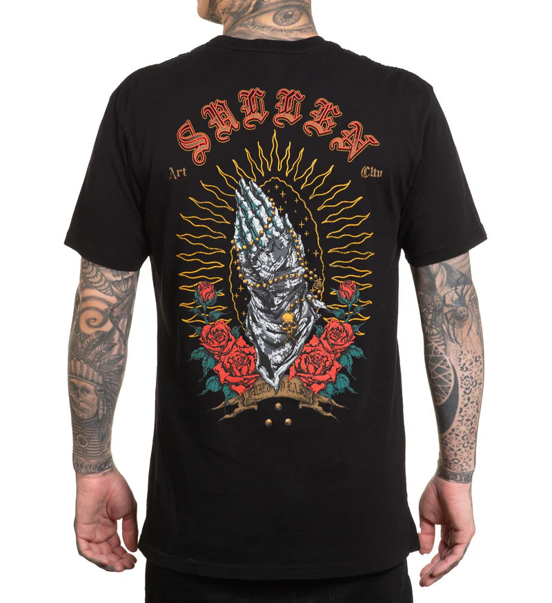 SULLEN Forgive Me Premium T-shirt