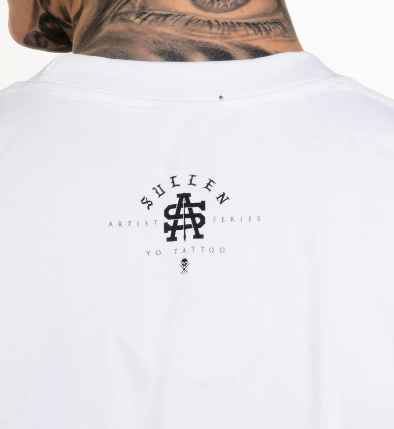 SULLEN Yo Payasa Standard T-shirt