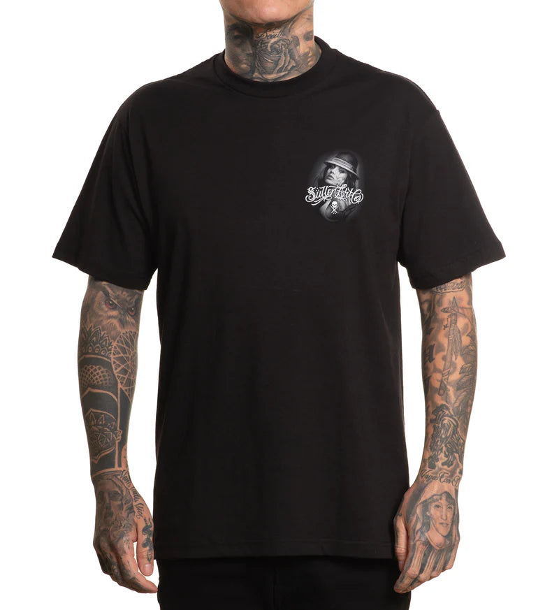SULLEN Payasa Standard T-shirt