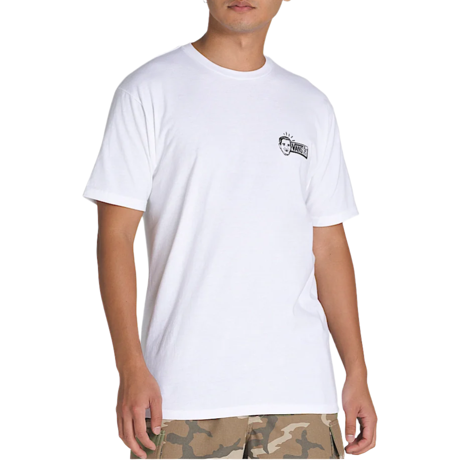 VANS Death Grip T-Shirt