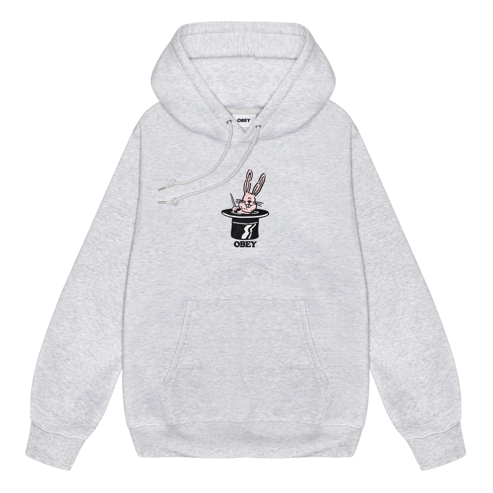OBEY Disappear Pullover Hood