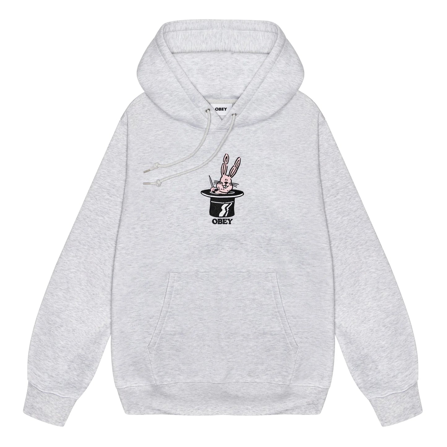 OBEY Disappear Pullover Hood