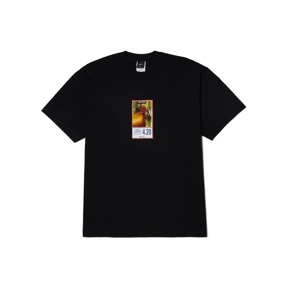 HUF Fried T-Shirt