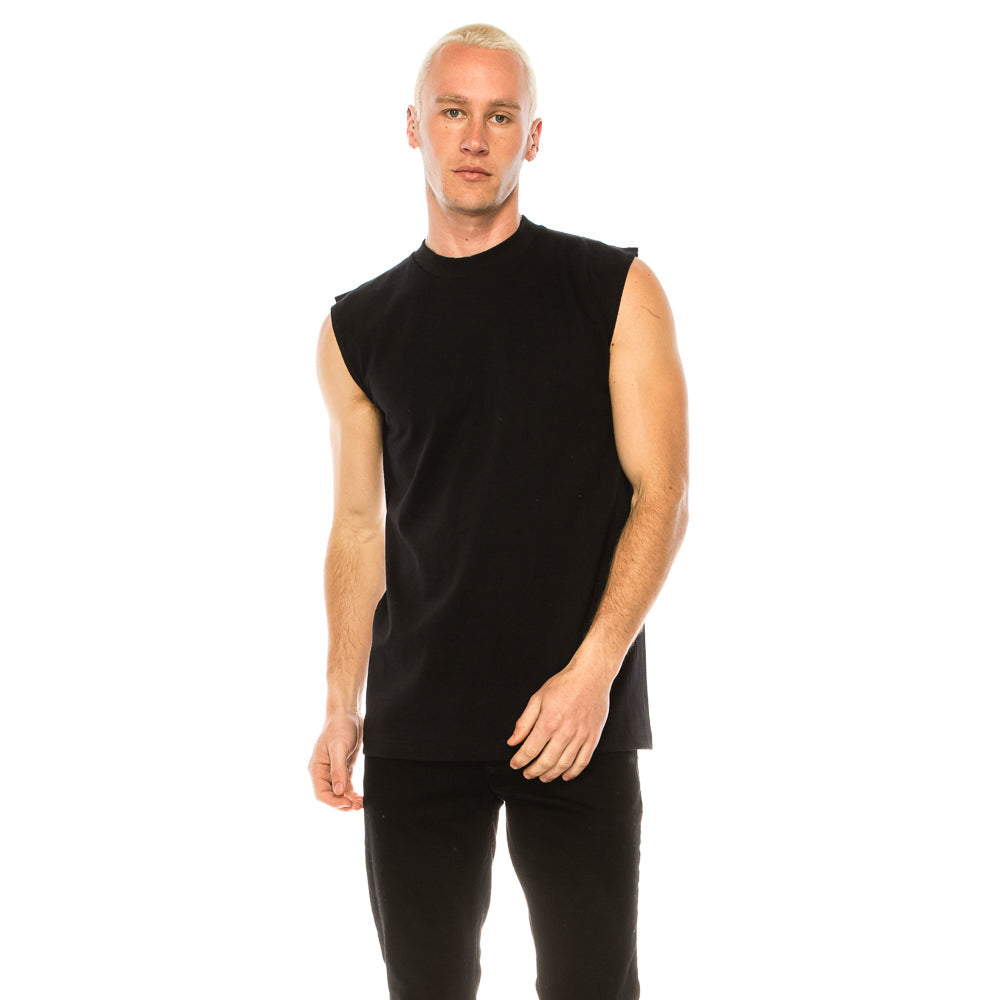 Super Heavyweight Muscle Tank